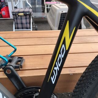 マウンテンバイク 26インチ！！！ 24段変速！！！ マウンテン 