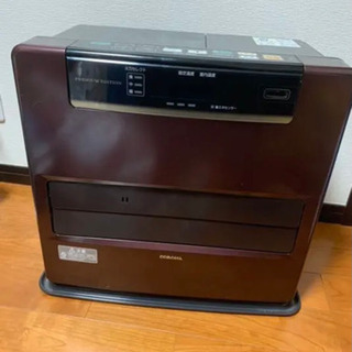 コロナ 石油ファンヒーター (15畳/20畳)FH-WZ5715BY