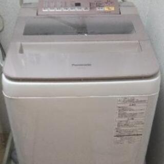 Panasonic 全自動洗濯機 NA-FA70H5