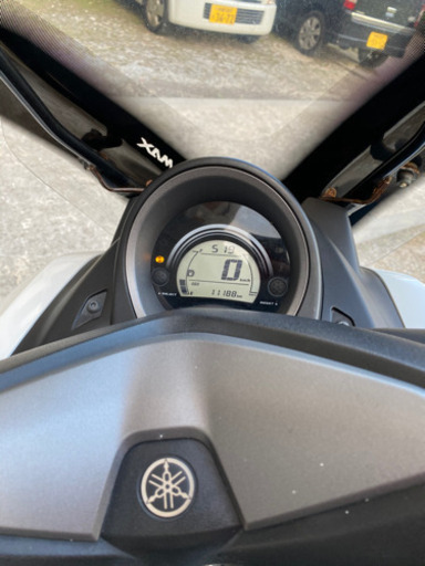 ヤマハ NMAX150