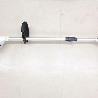 高儀 EARTH MAN 18V 充電式 2WAYグラストリマー GGT-180LiA 草刈チップソー付(D3802tkxY)
