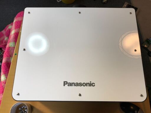 もうすぐ終了　Panasonic DLP プロジェクター TH-D5500L