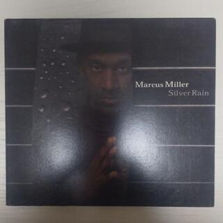 【ネット決済・配送可】Marcus Miller/Silver ...
