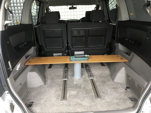 平成年アルファードas8ナンバー工作車登録検4年12月松本市より Senpapa 南松本のアルファードの中古車 ジモティー