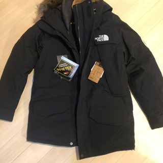 THE NORTH FACE Antarctica Parka (ND92032) ノースフェイス  アンタークティカパーカ  