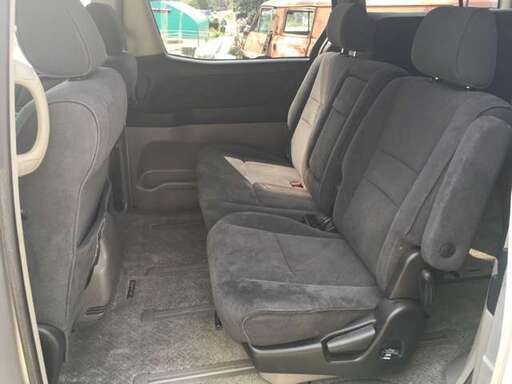 平成年アルファードas8ナンバー工作車登録検4年12月松本市より Senpapa 南松本のアルファードの中古車 ジモティー