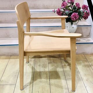 Francfranc フランフラン サルトチェア ダイニングチェア 中古家具