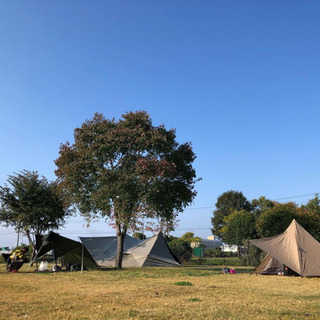兵庫県のソロキャンプ メンバー募集 ジモティー