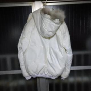 ジャンパー！（引き取りに来てくれる方5千円引きます）