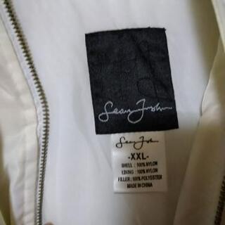 ジャンパー！（引き取りに来てくれる方5千円引きます）