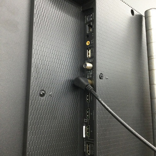 1/13 福岡 東区 定価108,000円 【2020年製 現行モデル】65インチ 65V