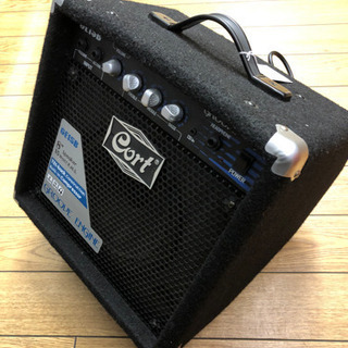 コルト Cort ベースアンプ GE15B