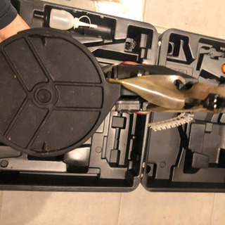 MAX コイルネイラ　CN565S  使用頻度極少　オマケ釘6巻付き