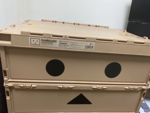 Amazon コンテナ