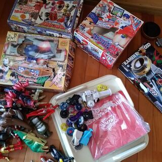 中古古いおもちゃが無料 格安で買える ジモティー