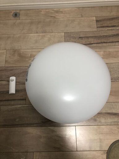 シーリングライト【美品】