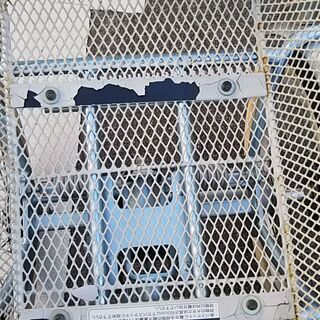 【最終値下げ！！17000円】ブリヂストンワゴン　3輪車