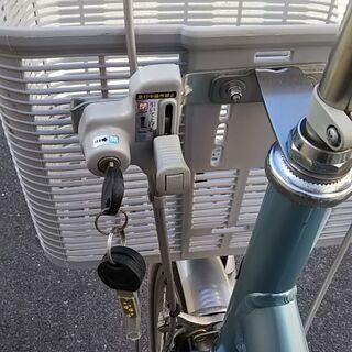 【最終値下げ！！17000円】ブリヂストンワゴン　3輪車