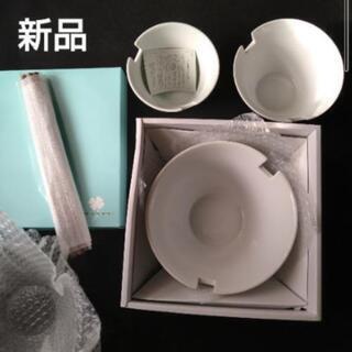 新品☆ann食器3点セット＋箸3点セット