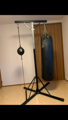 ボディメーカー サンドバッグ | inmarco.ae