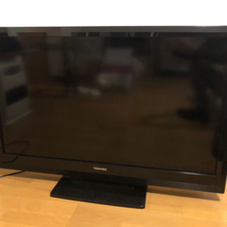 ※取引中※2011年製 TOSHIBA レグザ 液晶テレビ 40...