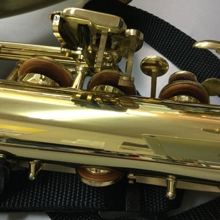 YAMAHA（ヤマハ） YTSー24II テナーサックス ¥65,780（税込））