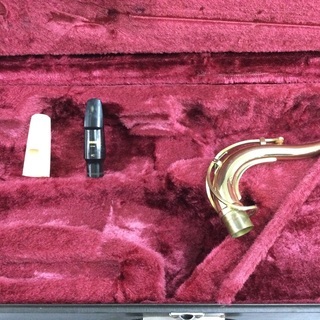 YAMAHA（ヤマハ） YTSー24II テナーサックス ¥65,780（税込））