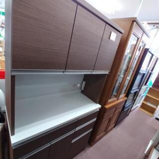 🎍ニトリ　食器棚🐮