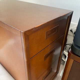 カリモク60 チェスト／送料込み カリモク60 チェスト／送料込み カリモク60+ デスク/チェスト – FELICE