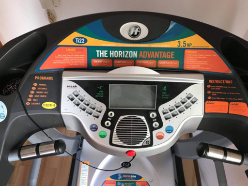 ランキングTHE HORIZON - ランニング、ジョギング 