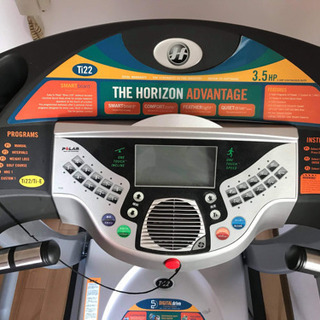 ランキングTHE HORIZON