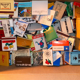 (マッチコレクション ) Match Collection