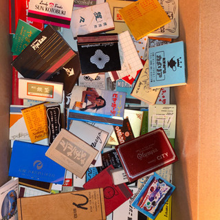 (マッチコレクション ) Match Collection