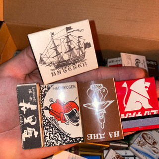 (マッチコレクション ) Match Collection