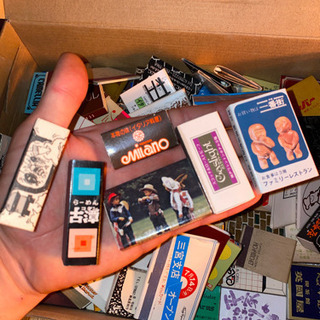 (マッチコレクション ) Match Collection