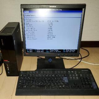 Lenovo ThinkCentre A85e 3425RZ7