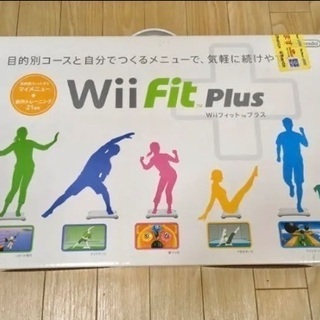 Wii Fit plus ボード