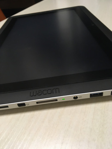 WACOM Cintiq Companion2 512GB ジャンク