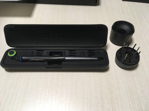 WACOM Cintiq Companion2 512GB ジャンク