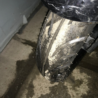 二級整備士の軽整備付き❗️ビーノ オイル交換 プラグ交換 リモコン付き