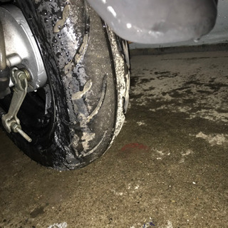 二級整備士の軽整備付き❗️ビーノ　オイル交換　プラグ交換　リモコン付き 二級整備士の軽整備付き❗️ビーノ オイル交換 プラグ交換 リモコン付き