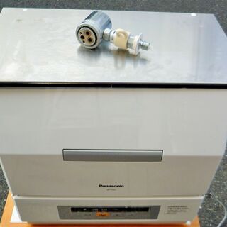☆パナソニック Panasonic NP-TCR2 食器洗い乾燥...