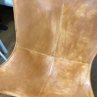 KBF CUERO クエロ バタフライチェア 