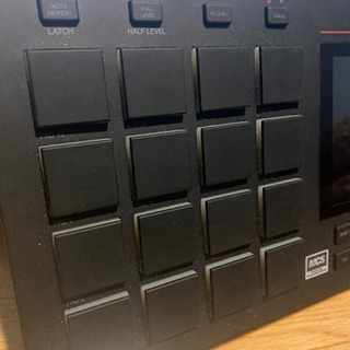 美品］MPC Live ぼぼ未使用のものです