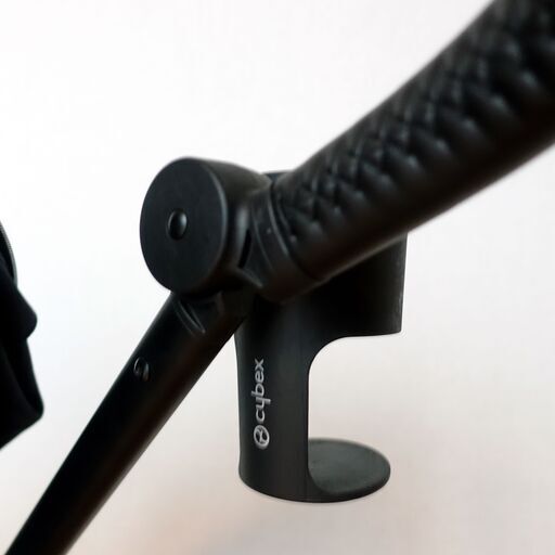 CYBEX MIOS 伊勢丹限定ネイビー×ブラックフレーム サイベックス ミオス