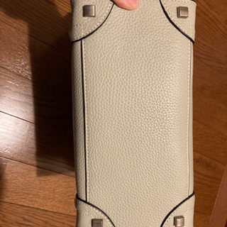 セリーヌ　ラゲージ風バッグ