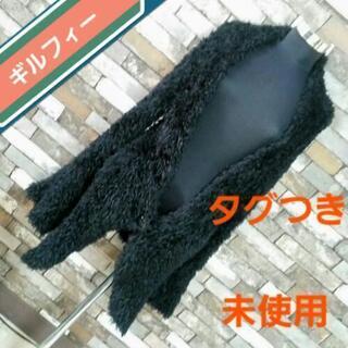 コート。アンダルシア土屋アンナコラボリアルファー。ギルフィー コート。アンダルシア土屋アンナコラボリアルファー。ギルフィー