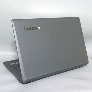 送料無料 ノートパソコン 中古動作良品 14型 Lenovo G465 AMD Athlon