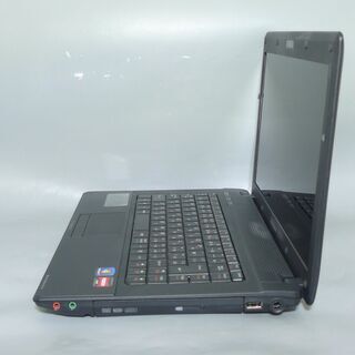 送料無料 ノートパソコン 中古動作良品 14型 Lenovo G465 AMD Athlon