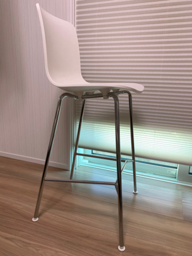 Vitra(ヴィトラ) カウンター椅子(ハル スツール ミディアム)